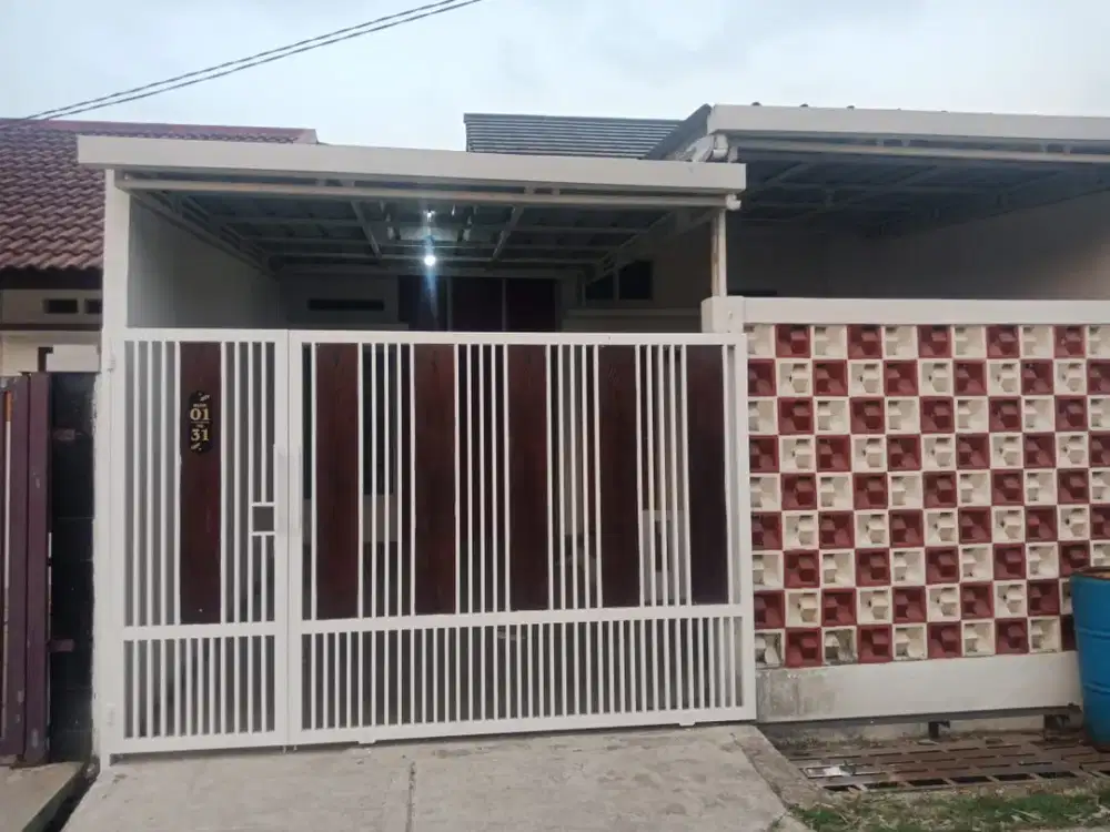 Dijual Cepat Rumah Strategis Bisa Nego Sampai Deal Di Bandung