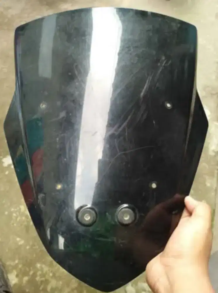 Visor Nmax Old 2019 Original