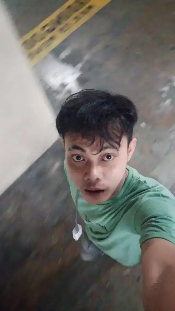 Cari lowongan pekerjaan