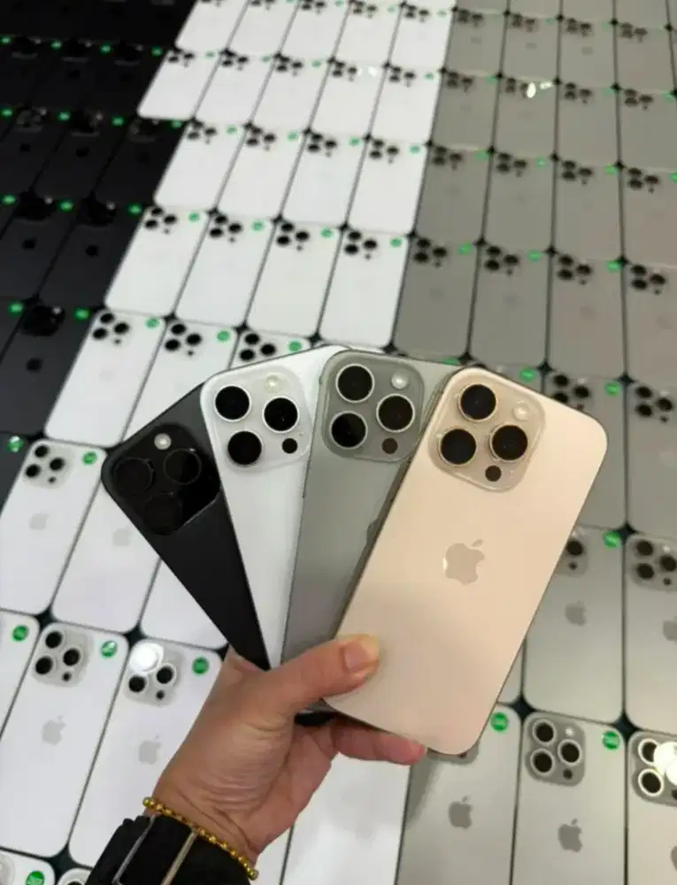 KREDIT IPHONE SECOND MURAH BDG