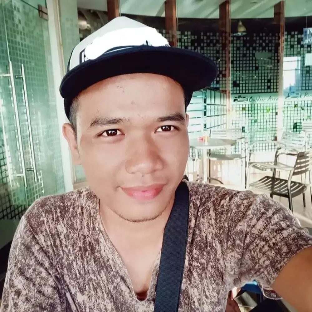 Cari pekerjaan modal ktp