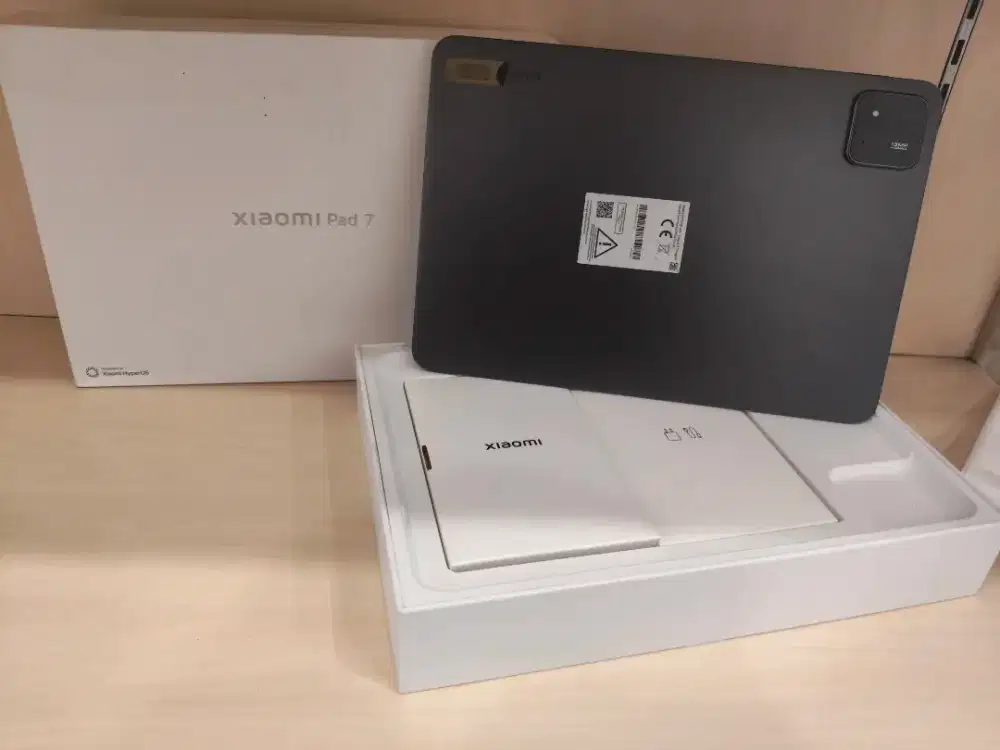 Display Xiaomi Pad 7 8/256 Garansi Resmi