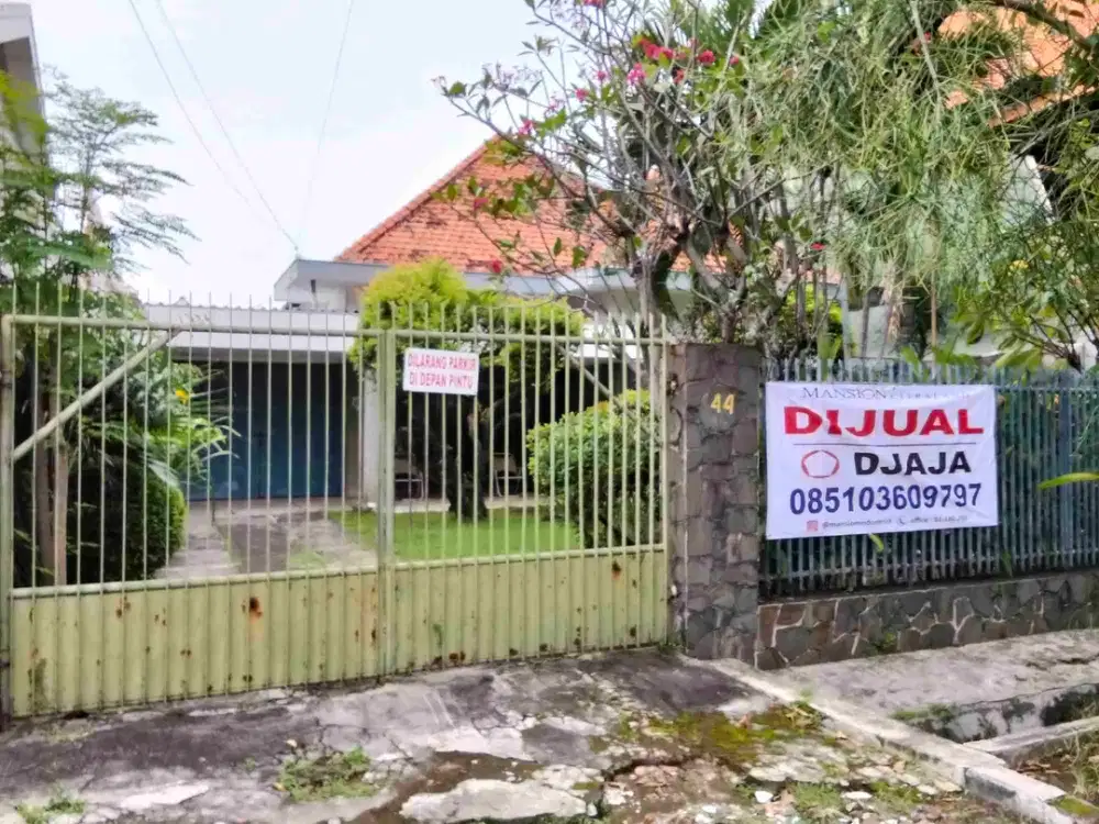 rumah dijual
