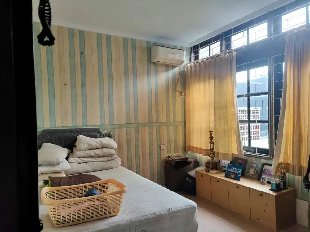 Rumah Dijual Cempaka Putih Lokasi Strategis