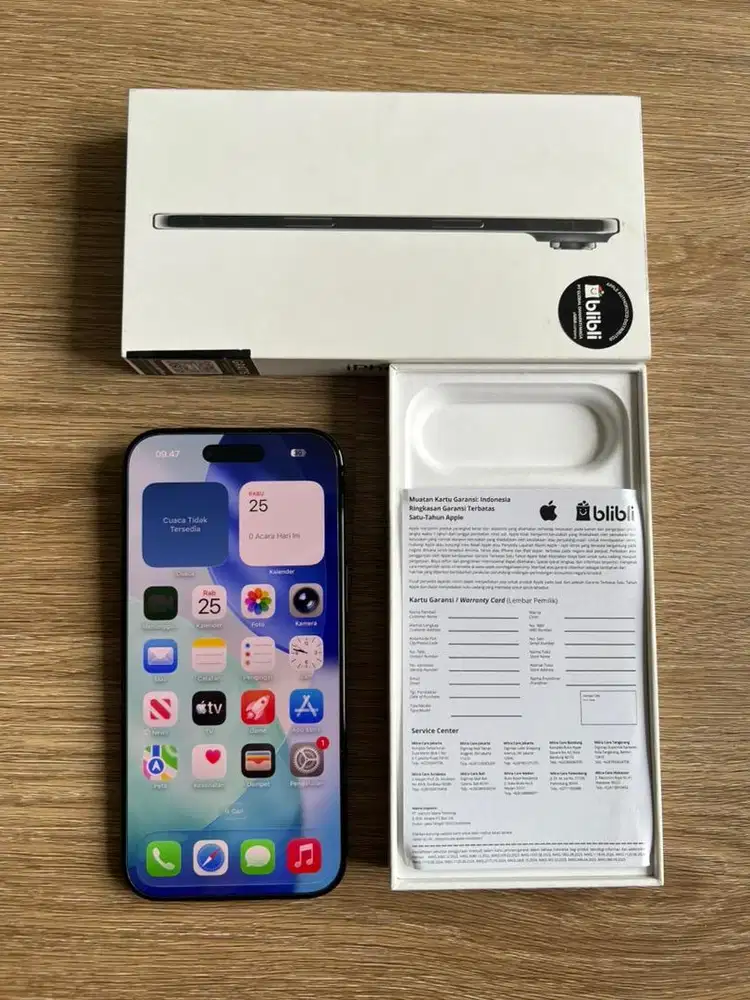 Iphone 17 air 256gb ibox