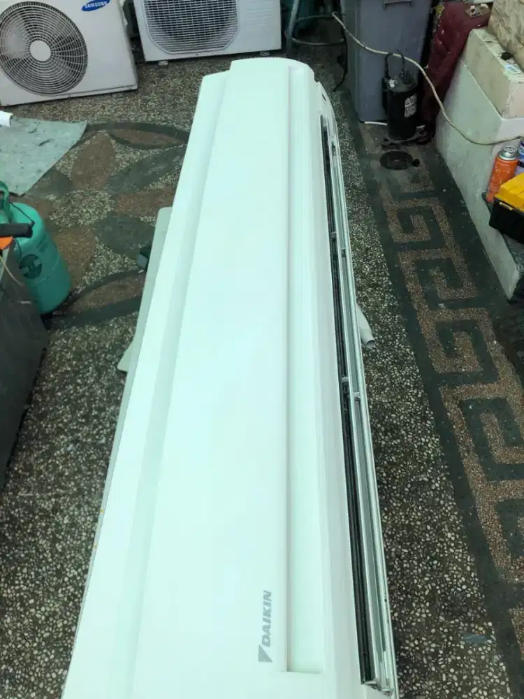 Daikin 2 pk mulus