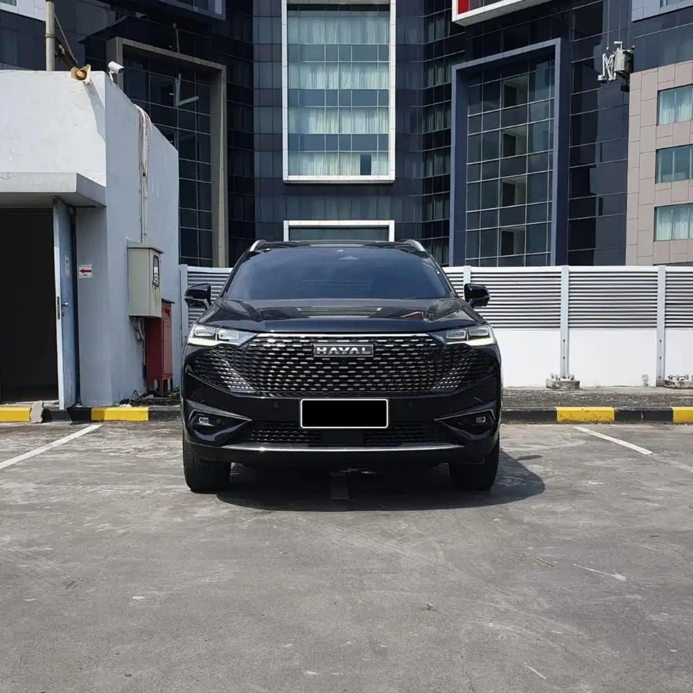 ‼️MOBIL PEJABAT‼️
GWM HAVAL H6 HYBRID 1.5 A/T TH 2023