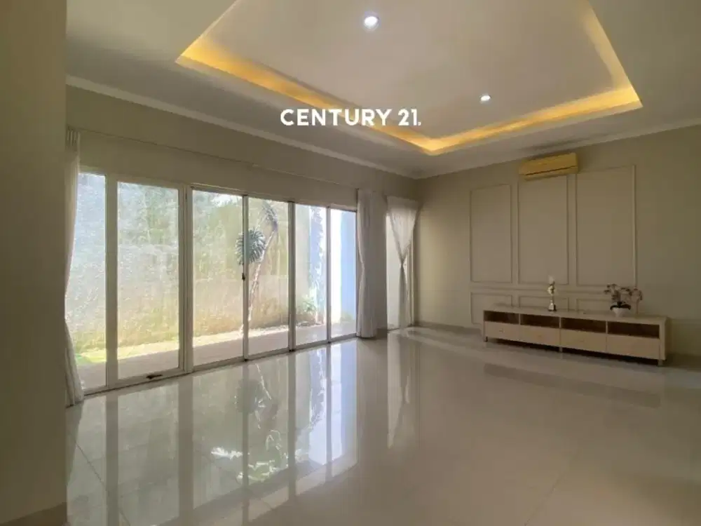 Rumah Cantik Siap Huni Di Sektor 7 Bintaro GB 17926