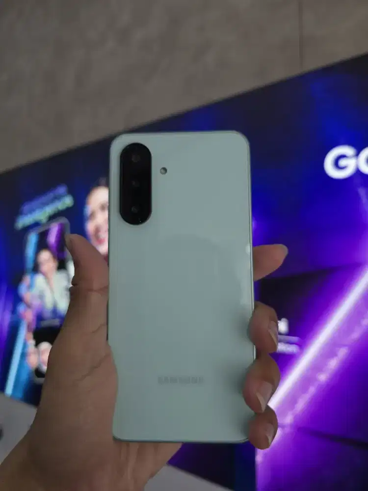 Samsung Galaxy A26 5G RAM 8/256GB Baru Segel | Layar AMOLED 120Hz