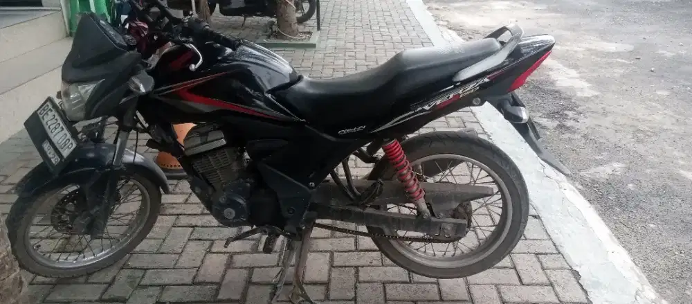 Motor verza 2013