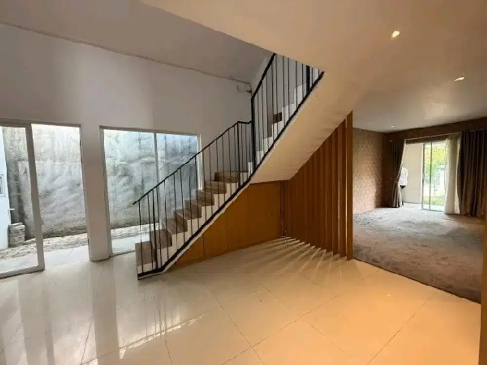 Rumah Siap huni di Sayap Soekarno Hatta, Buahbatu dekat RSAI Bandung Ref.05332