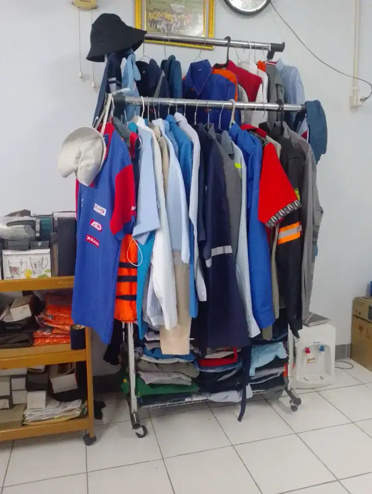 Lowongan kerja sales , telemarketing dan admin tender