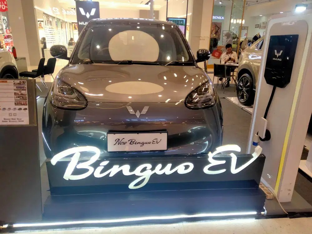 Promo Wuling after lebaran yuks gasken