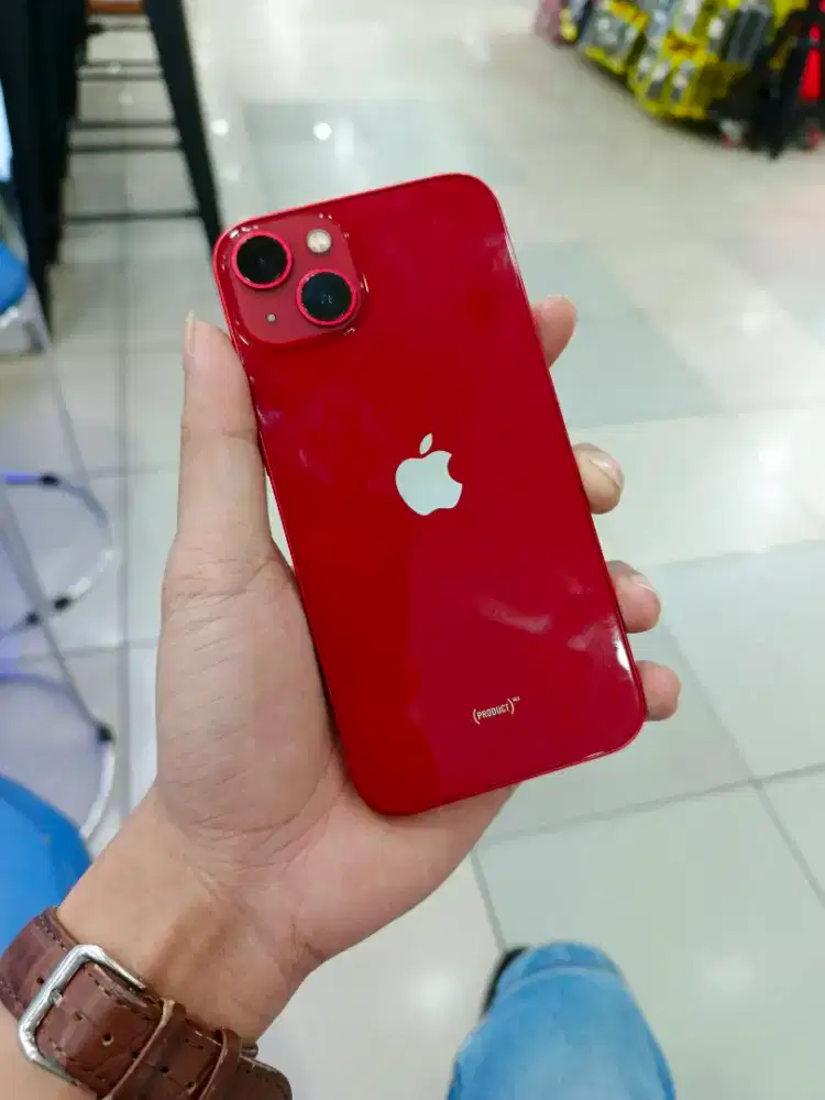 Iphone 13 128 GB permanen