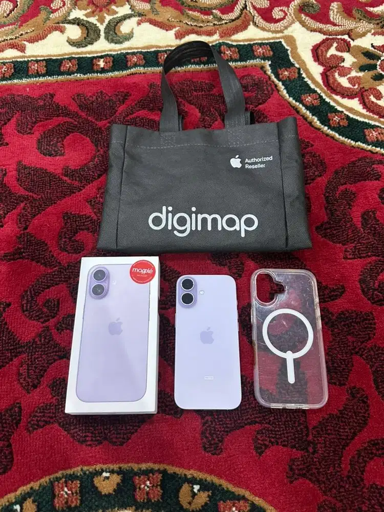 Iphone 17 256GB IBOX