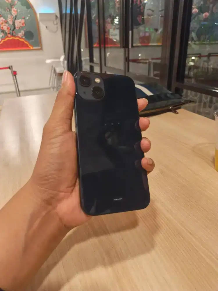 iPhone 13 basic 128GB