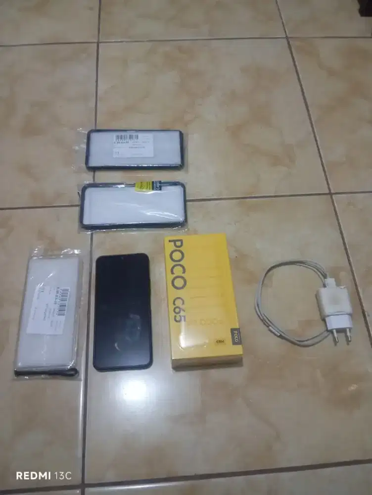 Xiaomi Poco C65