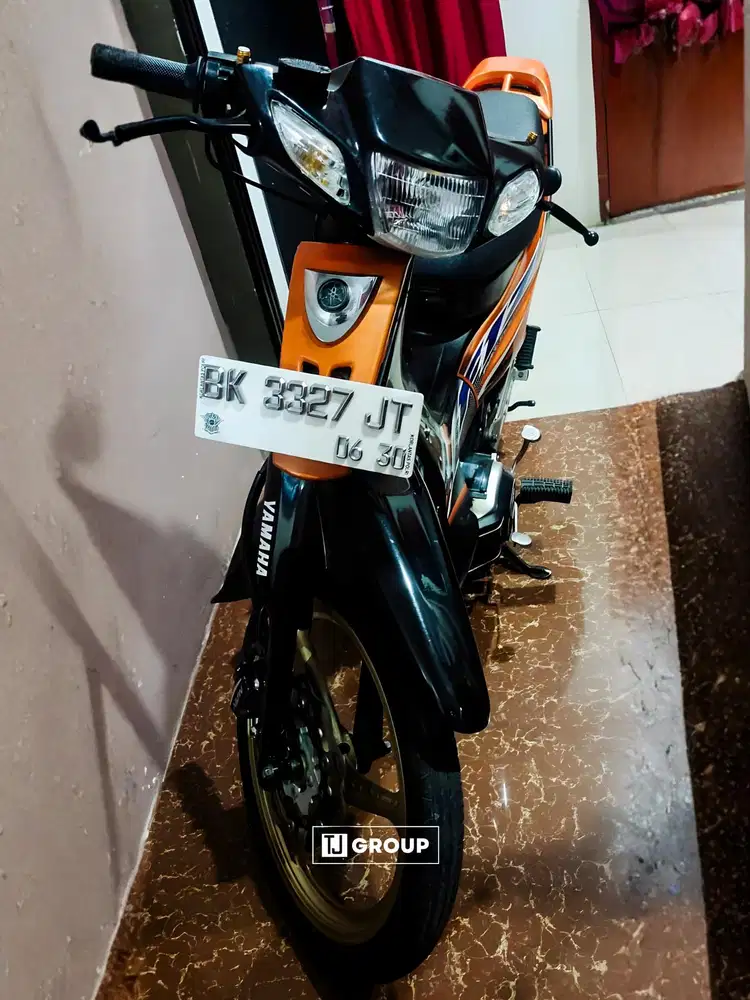 FOR SALE!! Yamaha F1ZR 2005