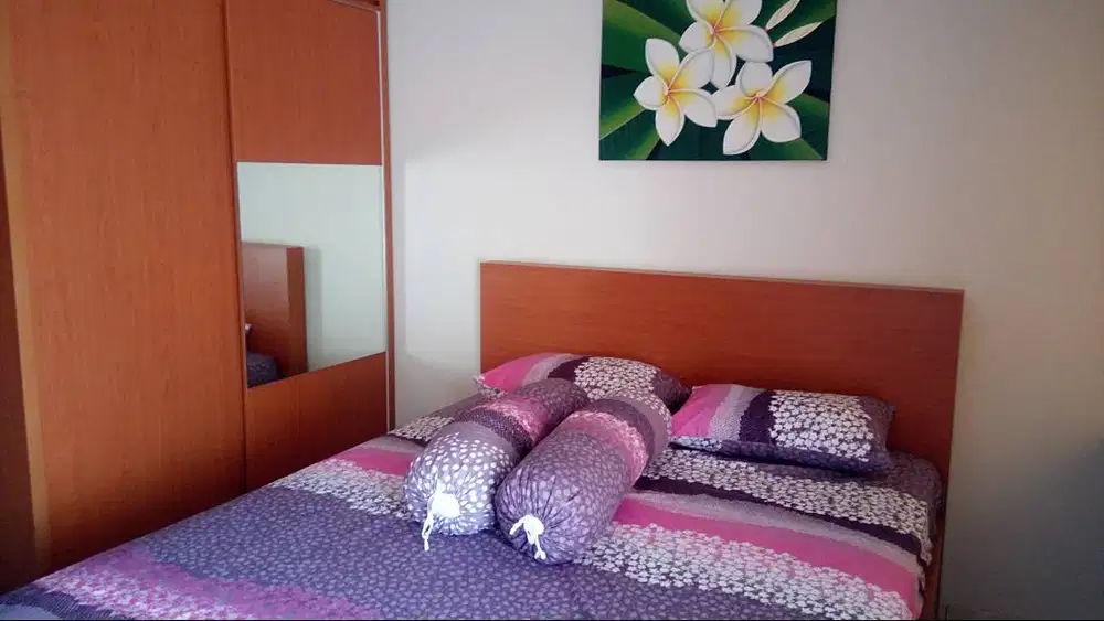 Dijual Apartemen Margonda Residence 5 Lantai 23