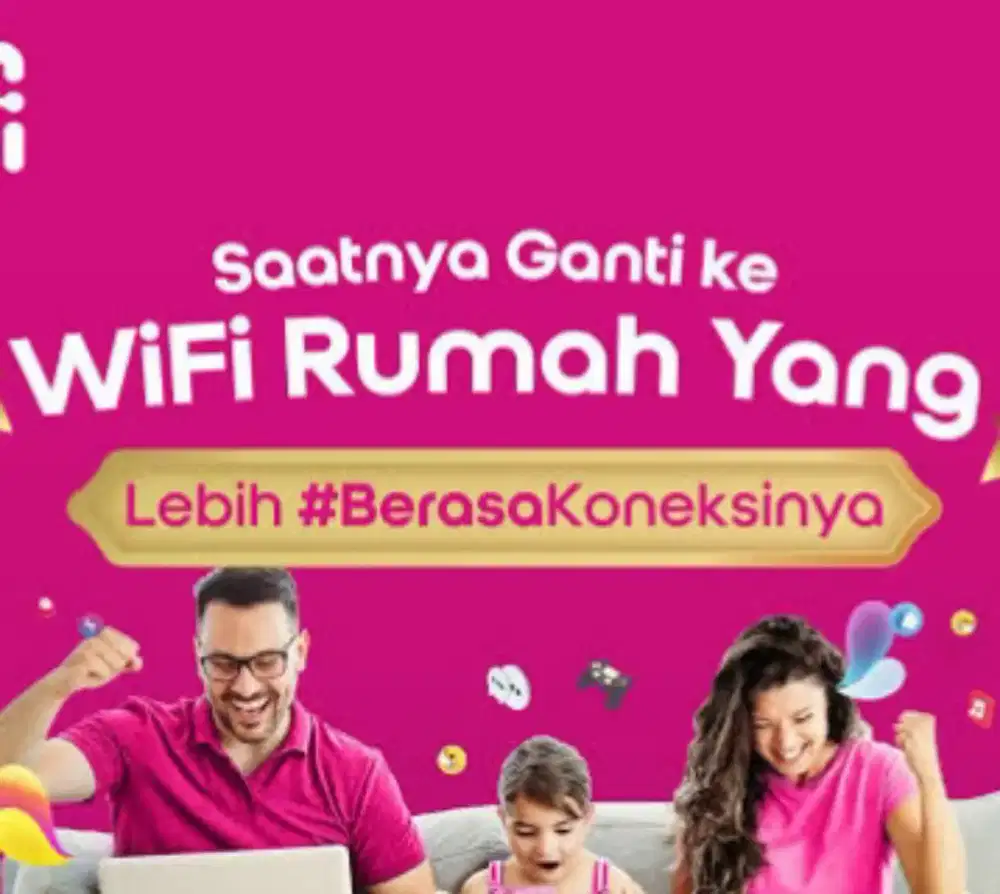 Sampingan Wifi Bandung Bayaran Oke