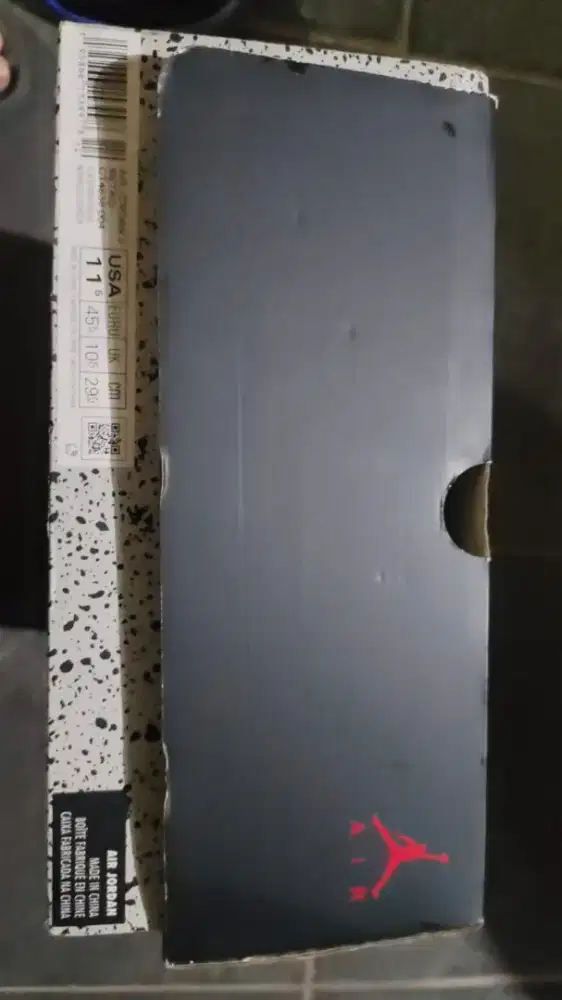 Sepatu Air Jordan 5 retro