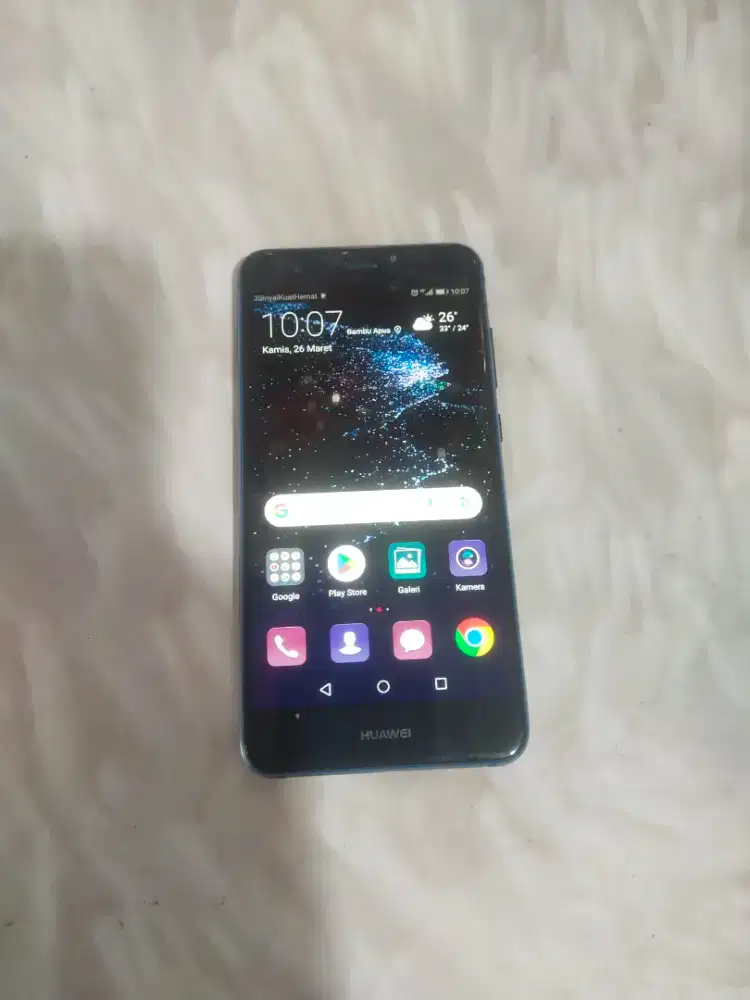 Huawei P10 Lite 3/32 NORMAL