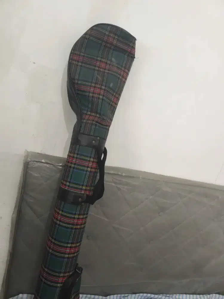 Tas golf bag golf stick golf stik golf tas joran pancing tas mancing