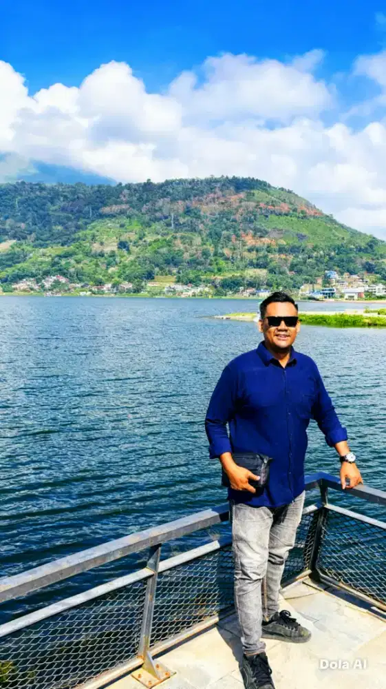 Saya Mencari pekerjaan sebagai driver