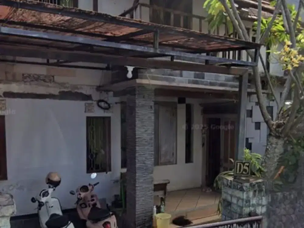 Jual Rumah Lantai 2 Di Jalan iwa Utara Padangsambian Kaja Denpasar Barat Bali.Kebo Bali TV, Kwanji, Gatsu Barat, KFC, MCD, Puspem Badung, Krobokan,