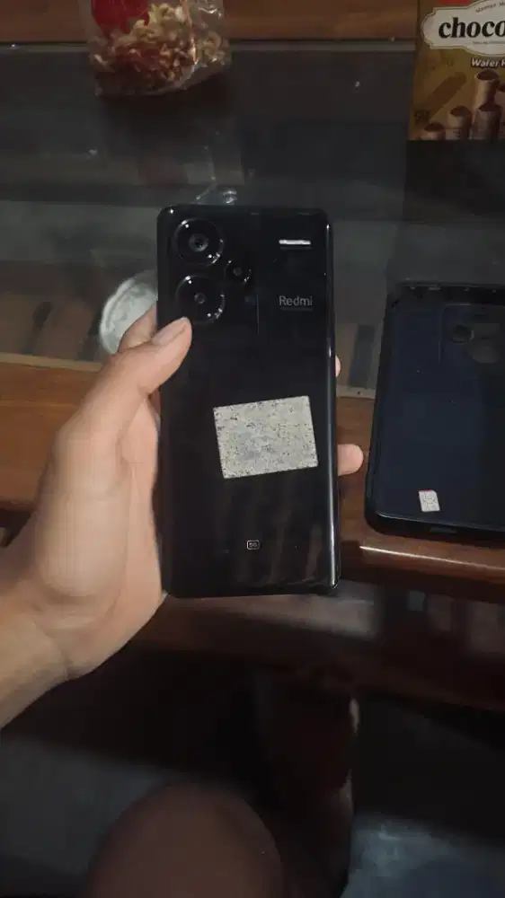 Redmi note 13 pro+