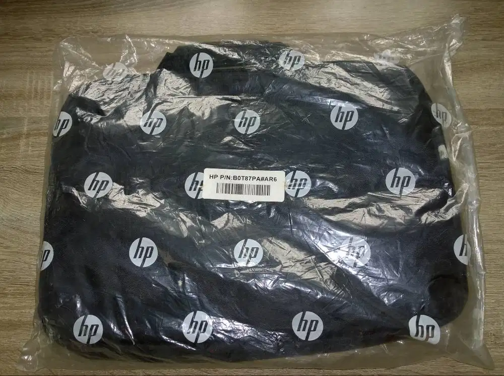 Tas Laptop HP Original (15-16 inch)