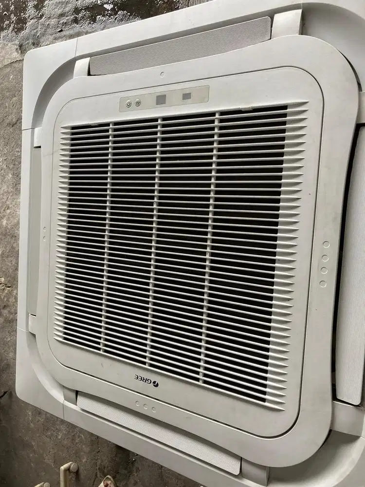 AC Cassette dan Split bekas