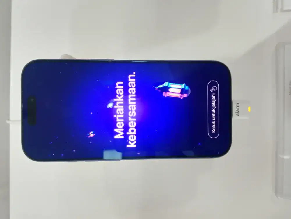 iPhone 17 pro 512 GB