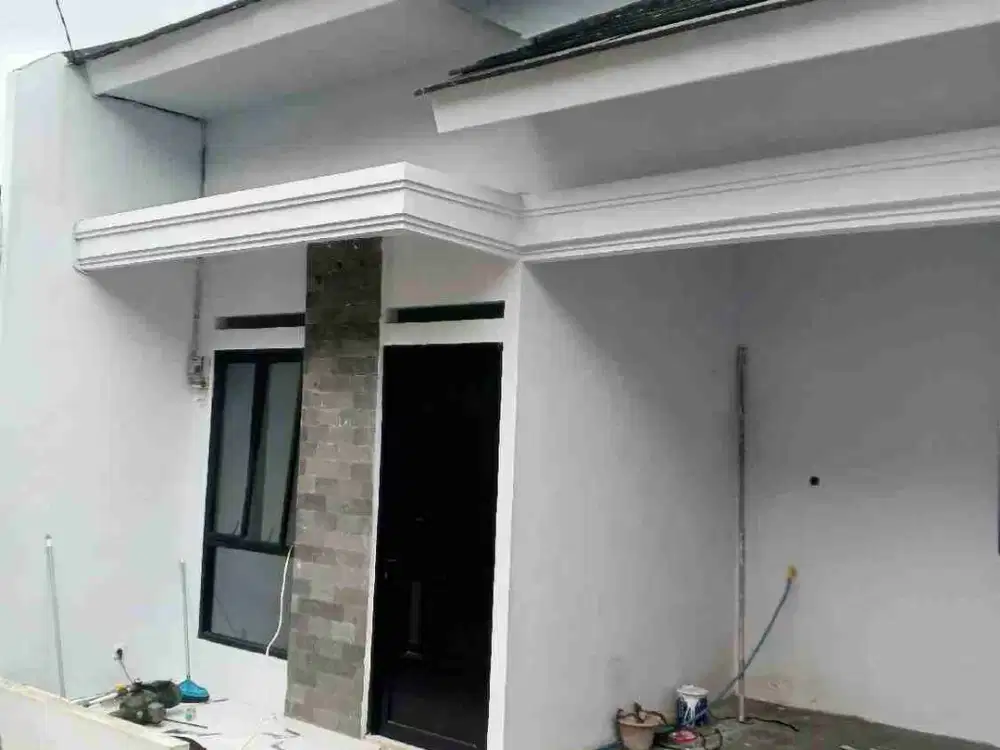 Rumah murah Depok