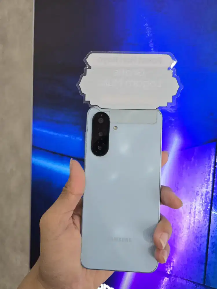 Samsung Galaxy A17 LTE RAM 8/256GB Baru Segel