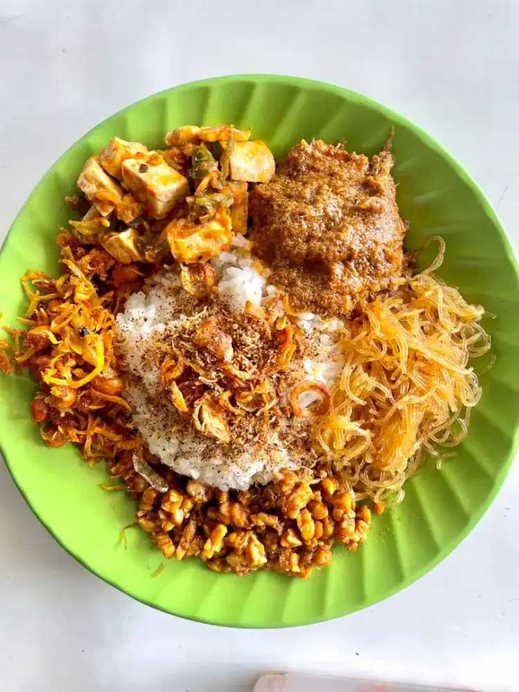 koki chinese food, Asist tk masak, Crew Resto&kasir