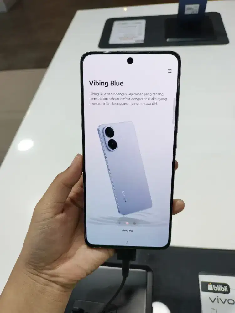 Vivo V60 Lite 4G