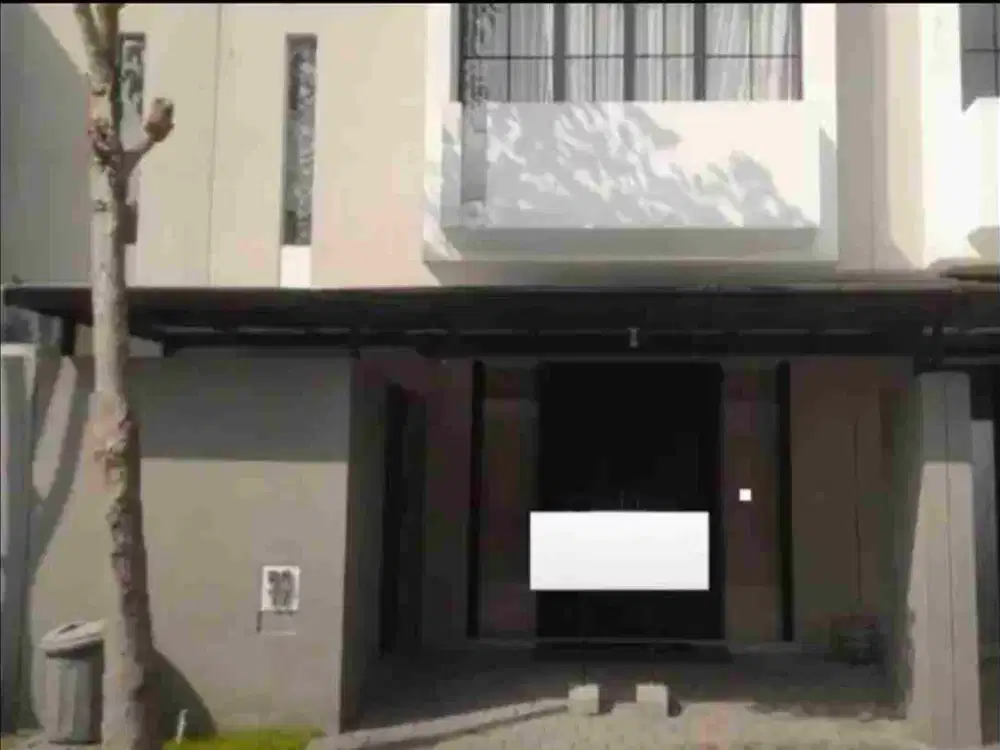 Rumah Murah Grand Sunrise