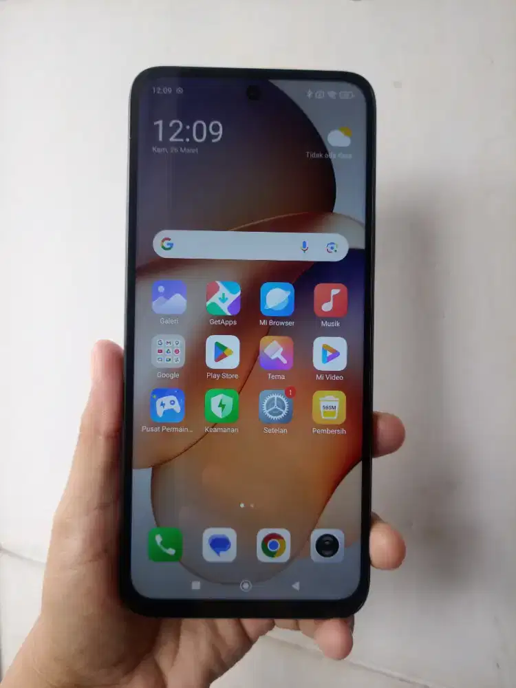 Redmi 13, Ram 8+4/256, Nfc (Hp Pkin Cwe, Ori-No Repubis, Bs Dcek)