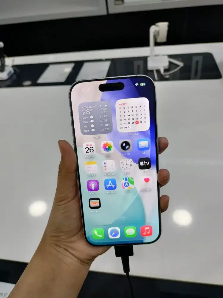 Apple Iphone 17 256 GB