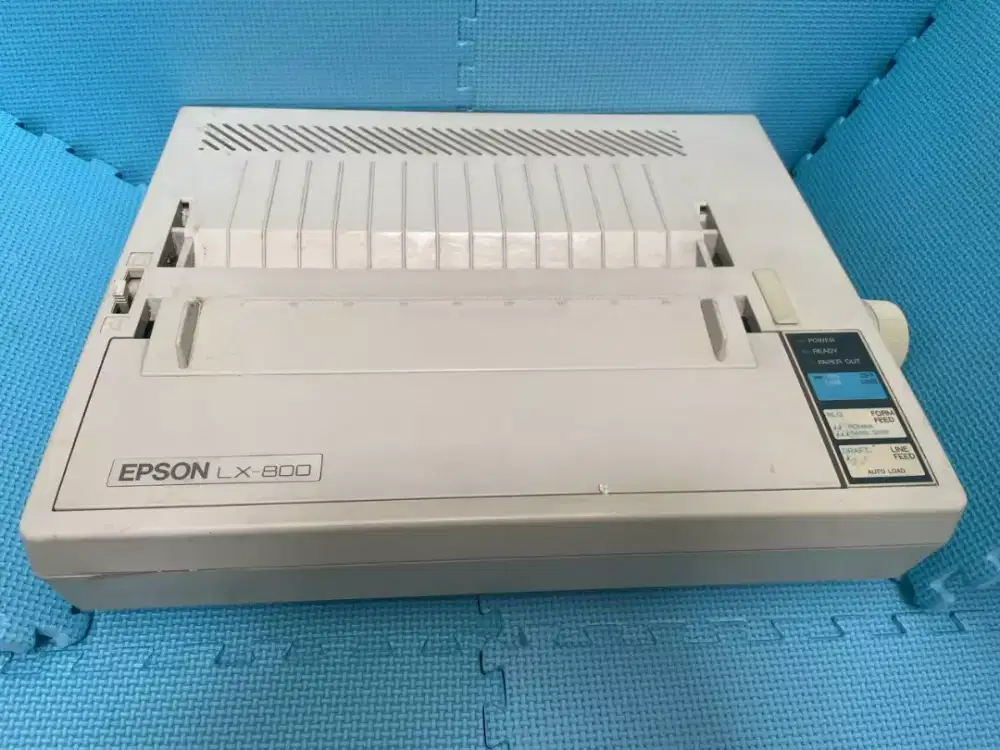 Printer EPSON LX800