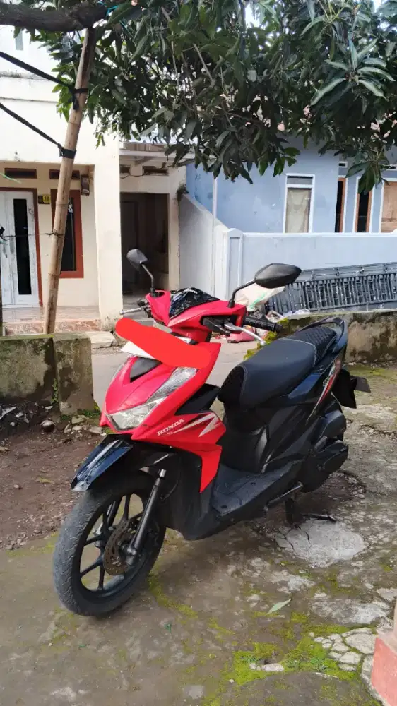 Beat CBS 2021  Kumplit