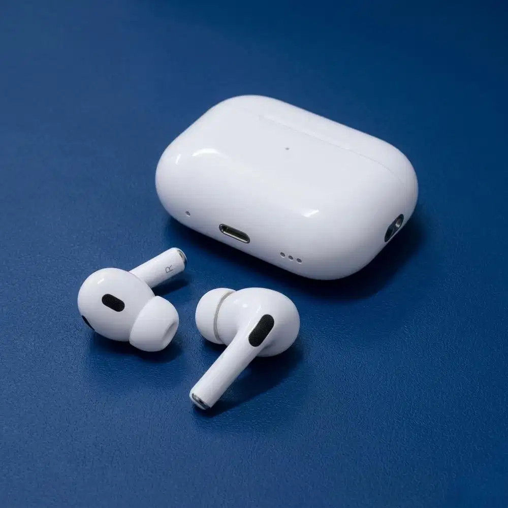 airpods pro 2nd generation