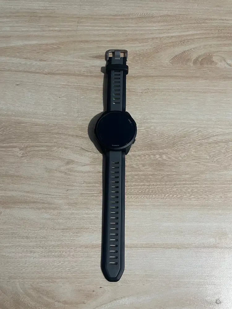 For Sale!! Garmin Forerunner 165 Black