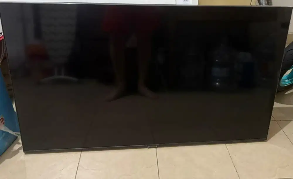 Tv samsung 50 inch bekas