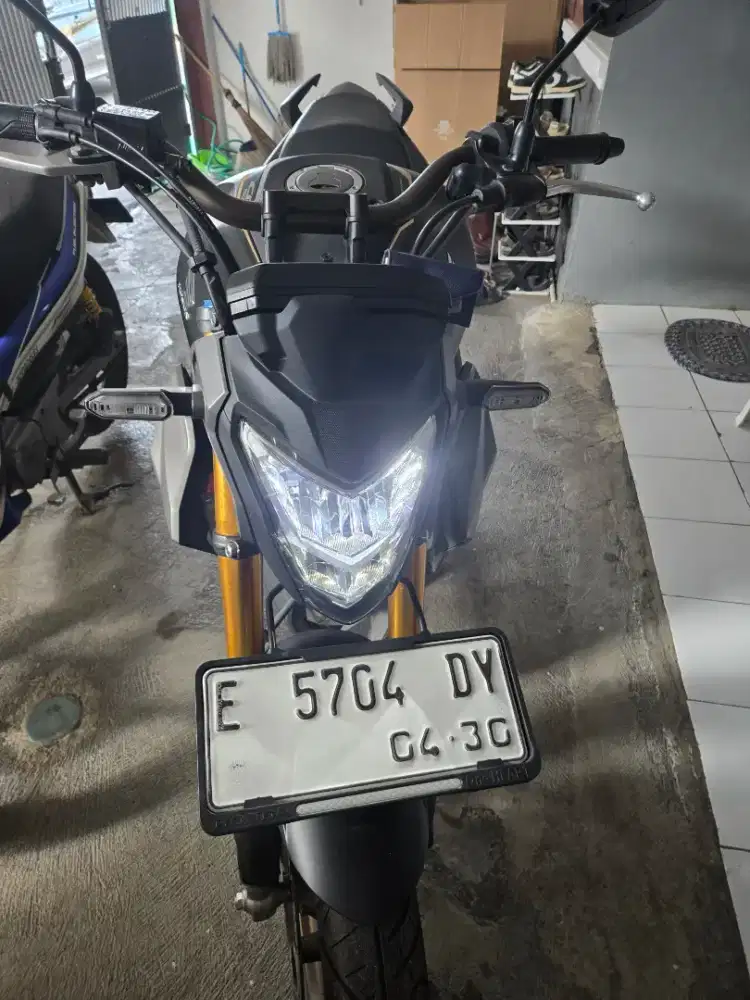 Jual Santai CB150R