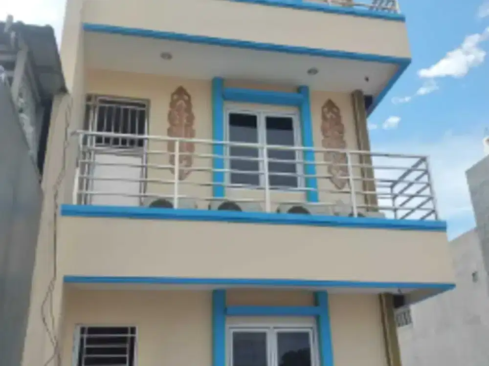 Kos Premium Di Jakarta Pusat Full Terisi Di Jual