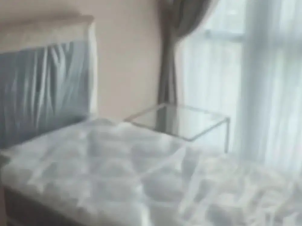 Dijual/Disewakan Apartement Holland Village Cempaka Putih Jakarta Pusat