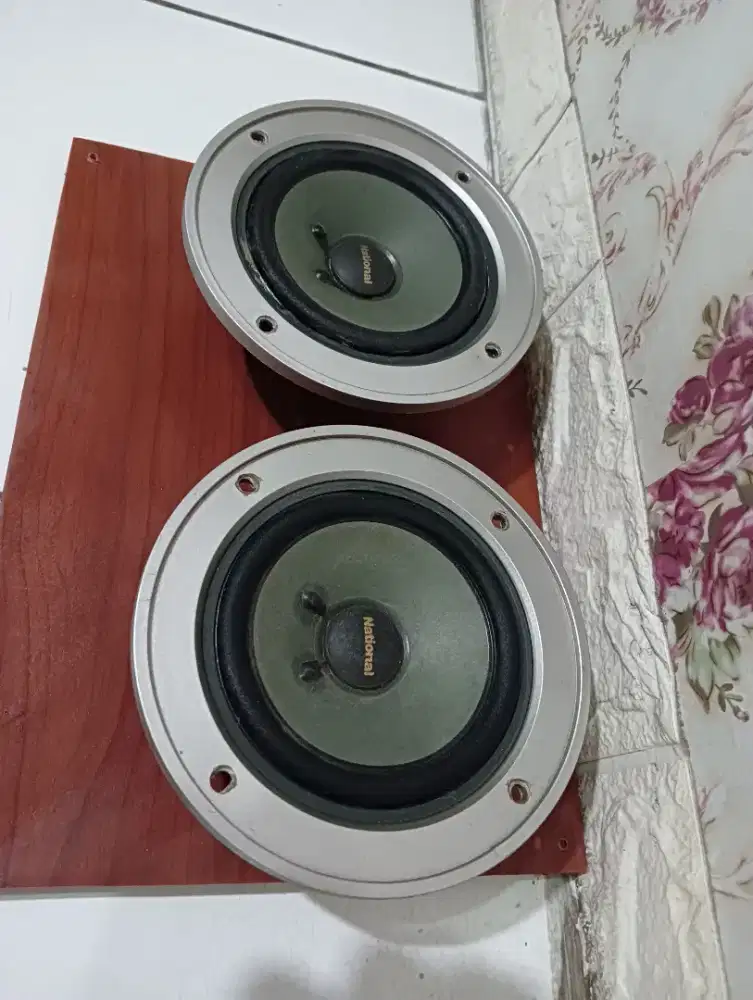 spekaer middle NATIONAL ori, normal