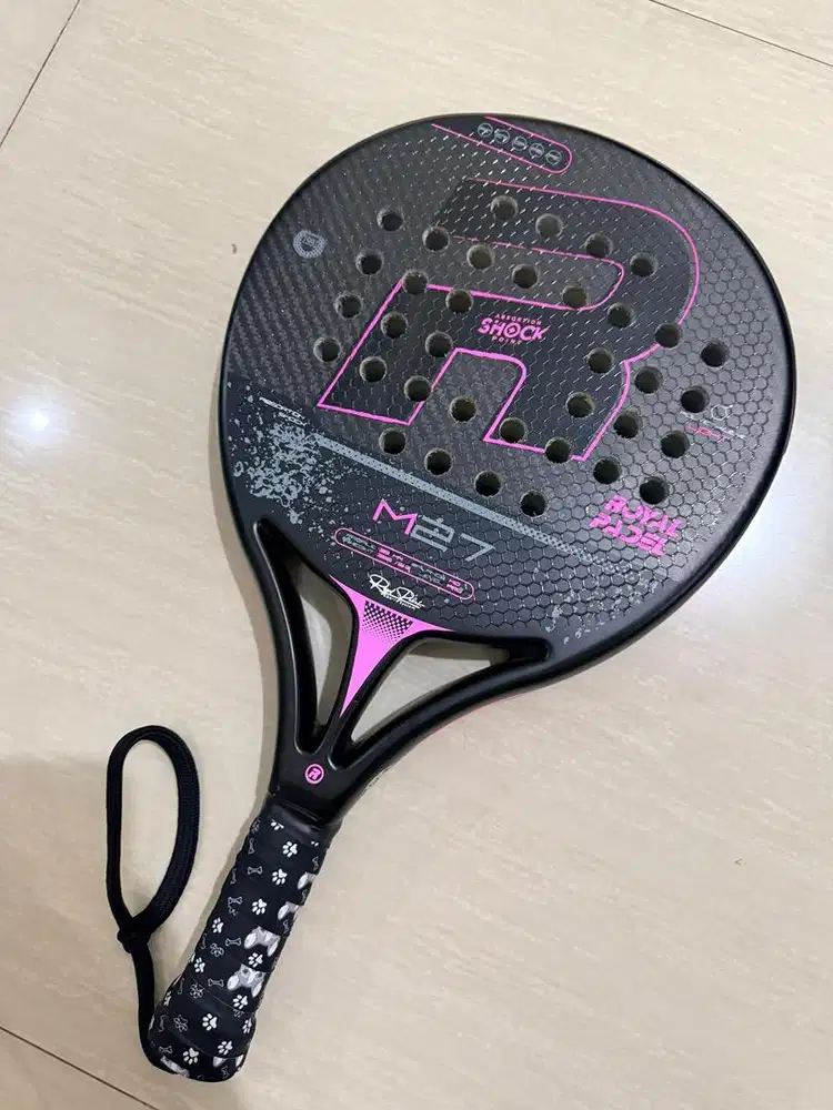 Raket Padel Royal Padel